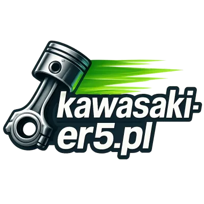 Logo kawasaki-er5.pl